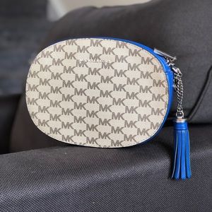 crossbody small bag from: Michael Kors